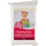 Modelleringspasta Sukkerpasta - Hvit - Funcakes - 250 g Modelleringspasta Sukkerpasta - Hvit - Funcakes - 250 g