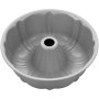 Sukkerform - Riflet m�nster - �24 cm - Wilton
