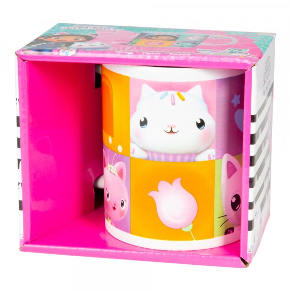 Krus - Gabbys dukkehus