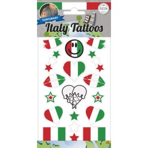 Tatoveringer - Italia Tatoveringer - Italia
