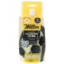Wilton-glasur - Svart - 212 g Wilton-glasur - Svart - 212 g