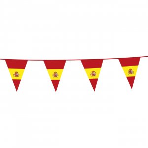 Girlander - Vimpler - Spania - 10 m