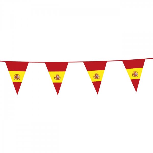 Girlander - Vimpler - Spania - 10 m Girlander - Vimpler - Spania - 10 m