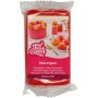 Marsipan - Passion Red - Funcakes
