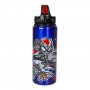 Vannflaske - Spiderman - Aluminium - 730 ml