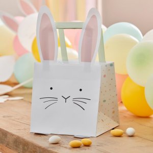 Gaveposer - Eggciting Easter - 5-pakning Gaveposer - Eggciting Easter - 5-pakning