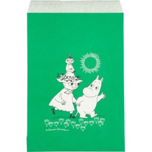 Godteriposer - Mummi - 8-pakning Godteriposer - Mummi - 8-pakning