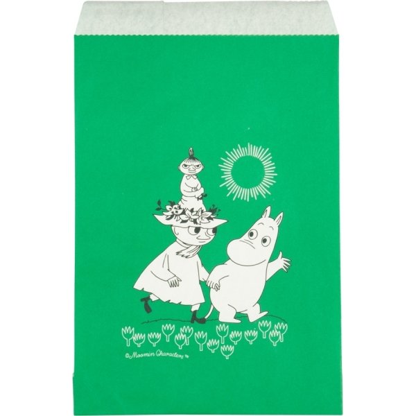 Godteriposer - Mummi - 8-pakning Godteriposer - Mummi - 8-pakning