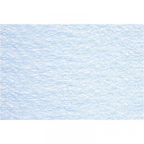 Bordlper - Nett - Lys bl