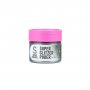 Spiselig glitter - Super Streusel - SuperLustreDust - S�lv - 10 g