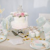 Utskriftbare ting til babyshower/dåp Utskriftbare ting til babyshower/dåp