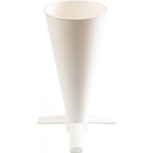 Holder til alkoholpose Holder til alkoholpose