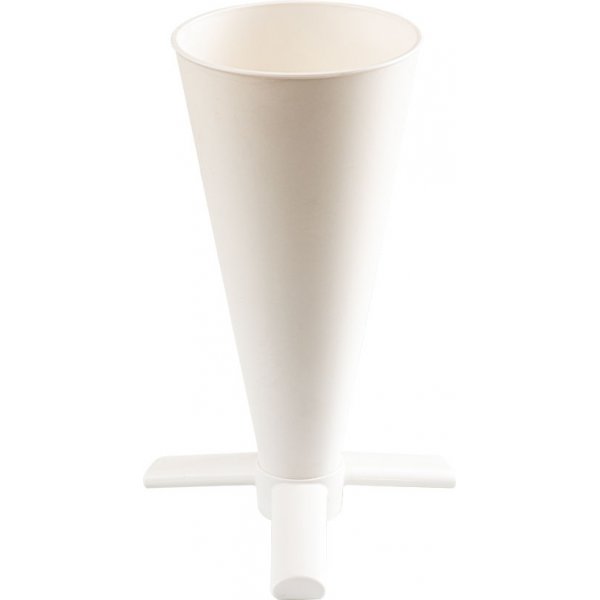 Holder til alkoholpose Holder til alkoholpose