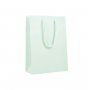 Gavepose - Pastellgr�nn - 22 x 10 cm - 1 stk
