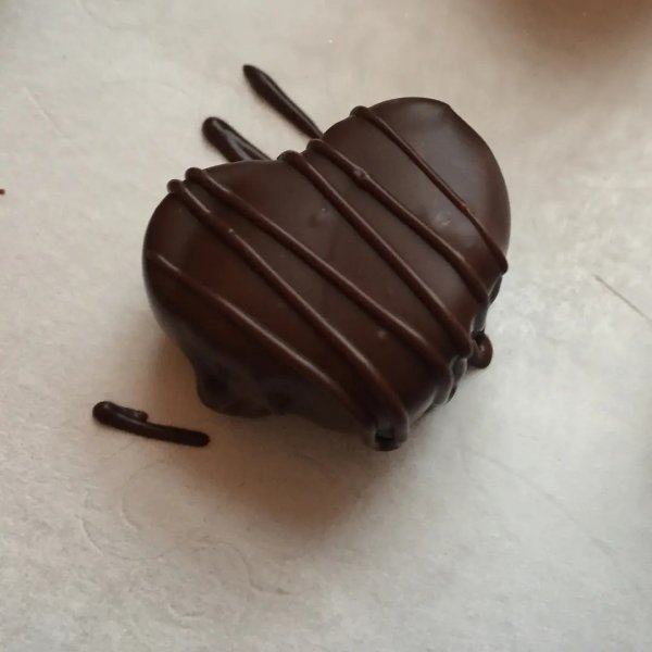 Silikonformer - Hjerter - 35 stk