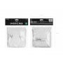 Spindelvev Halloween - Hvit - 200g