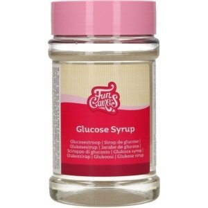 Glukosesirup - Funcakes - 375 g