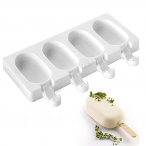 Iskremform - Klassisk - Mini