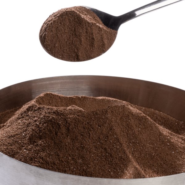Mørk sjokolademousse - Mix - Callebaut - 800 g Mørk sjokolademousse - Mix - Callebaut - 800 g