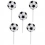 Cake Picks - Football