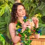 Papirkopp - Aloha - 6-pakning Papirkopp - Aloha - 6-pakning