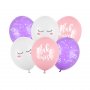 Ballongbukett - Mix - Make A Wish