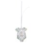Etiketter - Babyshower - 10-pakning Etiketter - Babyshower - 10-pakning