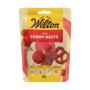 Røde sukkertøysmelter - 125 g - Wilton Røde sukkertøysmelter - 125 g - Wilton