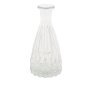 Glassvase - 7 x 15 cm Glassvase - 7 x 15 cm