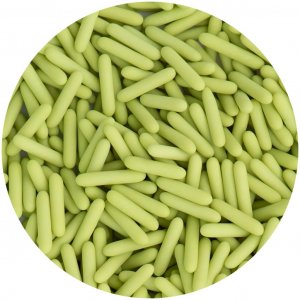 Sukkerstenger - SweetApolita - Grønt eple - 90 g Sukkerstenger - SweetApolita - Grønt eple - 90 g