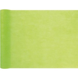 Bordløper - Lys grønn Bordløper - Lys grønn