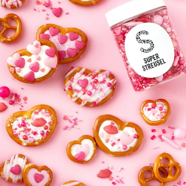 SuperDrip - Hvit - 300g SuperDrip - Hvit - 300g