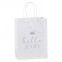Gaveposer - Sky - Hello Baby - 5-pakning