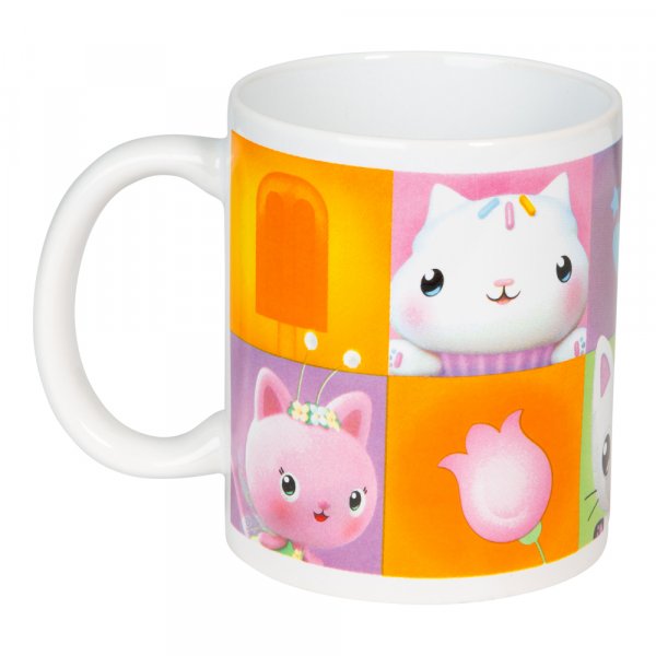 Krus - Gabbys dukkehus