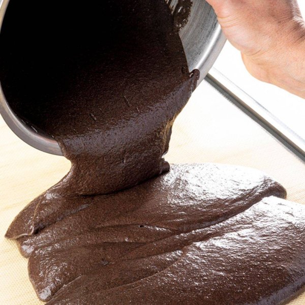 Callebaut Cocoa Botanical Noir Intense 1kg Callebaut Cocoa Botanical Noir Intense 1kg