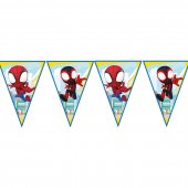 Spidey og hans fantastiske venner Spidey og hans fantastiske venner