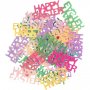 Konfetti - Happy Easter