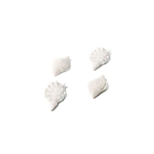 Selvklebende dekorasjoner - Ocean - 4-pakning