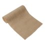 Jute bordl�per - Naturfarget - 28 cm x 5 m