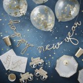 Nyttårstemaer Nyttårstemaer