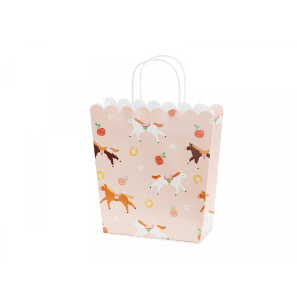 Gavepose - Hest - 1 stk Gavepose - Hest - 1 stk