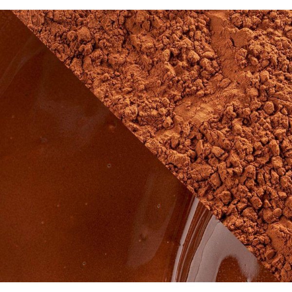 Callebaut Kakao Zestina Experience Naturell Aroma 1 kg Callebaut Kakao Zestina Experience Naturell Aroma 1 kg