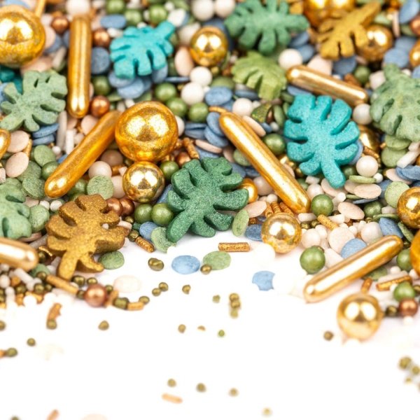 Strøblanding - Boho Baby - 90g Strøblanding - Boho Baby - 90g