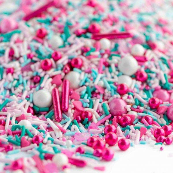 Str�blanding - SweetApolita - Alltid en brudepike - 100 g