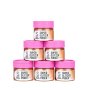 Spiselig glitter - Super Streusel - SuperLustreDust - Bronse - 10 g