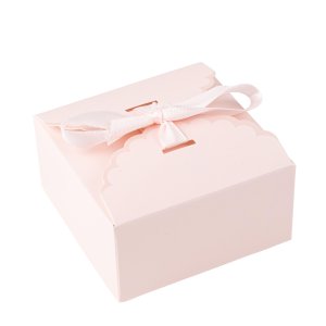 Gaveeske - Pudderrosa - 10-pakning Gaveeske - Pudderrosa - 10-pakning