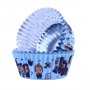 Cupcakeformer - Harry Potter - Foliert - 60-pakning Cupcakeformer - Harry Potter - Foliert - 60-pakning