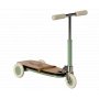 Sparkesykkel - Maileg - Grønn Sparkesykkel - Maileg - Grønn