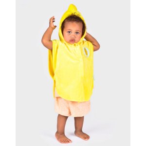 Babblarna Kostyme - Bibbi - St�rrelse 86-110 cm