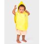 Babblarna Kostyme - Bibbi - Størrelse 86-110 cm Babblarna Kostyme - Bibbi - Størrelse 86-110 cm